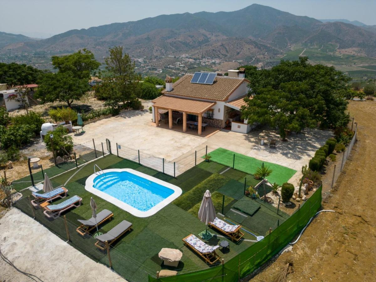 Alojamiento Rural La Era Del Quinto Bermejo Exterior photo